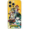 My Hero Academia Deku Squad Season 5 iPhone 16 Pro Max Skin