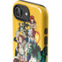 My Hero Academia Deku Squad Season 5 iPhone 16e Impact Case
