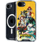 My Hero Academia Deku Squad Season 5 iPhone 16e MagSafe Case