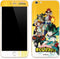 My Hero Academia Deku Squad Season 5 iPhone 6/6s Plus Skin