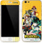 My Hero Academia Deku Squad Season 5 iPhone 6/6s Skin