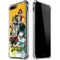 My Hero Academia Deku Squad Season 5 iPhone 7/8 Plus Clear Case