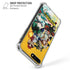 My Hero Academia Deku Squad Season 5 iPhone 7/8 Plus Clear Case