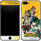 My Hero Academia Deku Squad Season 5 iPhone 7 Plus Skin