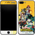 My Hero Academia Deku Squad Season 5 iPhone 7 Plus Skin