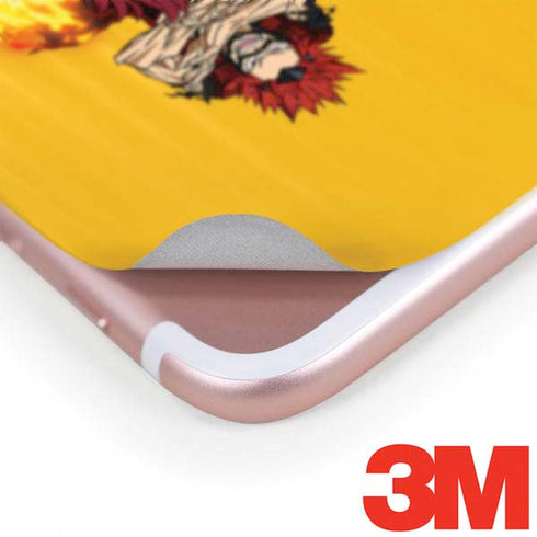 My Hero Academia Deku Squad Season 5 iPhone 7 Plus Skin