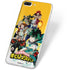 My Hero Academia Deku Squad Season 5 iPhone 7 Plus Skin