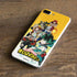 My Hero Academia Deku Squad Season 5 iPhone 7 Plus Skin