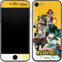 My Hero Academia Deku Squad Season 5 iPhone 7 Skin