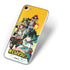 My Hero Academia Deku Squad Season 5 iPhone 7 Skin