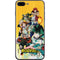 My Hero Academia Deku Squad Season 5 iPhone 8 Plus Skin