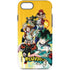 My Hero Academia Deku Squad Season 5 iPhone 8 Pro Case