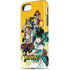 My Hero Academia Deku Squad Season 5 iPhone 8 Pro Case