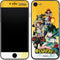 My Hero Academia Deku Squad Season 5 iPhone 8 Skin
