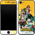 My Hero Academia Deku Squad Season 5 iPhone 8 Skin