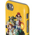 My Hero Academia Deku Squad Season 5 iPhone SE (2nd & 3rd Gen) Pro Case