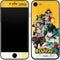 My Hero Academia Deku Squad Season 5 iPhone SE (2nd & 3rd Gen) Skin
