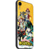 My Hero Academia Deku Squad Season 5 iPhone SE (2nd & 3rd Gen) Skin