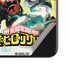 My Hero Academia Deku Squad Season 5 iPhone SE (2nd & 3rd Gen) Skin