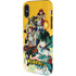 My Hero Academia Deku Squad Season 5 iPhone X Pro Case