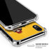 My Hero Academia Deku Squad Season 5 iPhone XR Clear Case