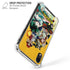 My Hero Academia Deku Squad Season 5 iPhone XR Clear Case