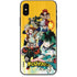 My Hero Academia Deku Squad Season 5 iPhone XS Max Skin