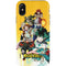 My Hero Academia Deku Squad Season 5 iPhone XS Pro Case