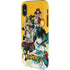 My Hero Academia Deku Squad Season 5 iPhone XS Pro Case