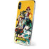 My Hero Academia Deku Squad Season 5 iPhone XS Skin