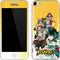 My Hero Academia Deku Squad Season 5 Apple iPod Skin