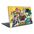 My Hero Academia Deku Squad Season 5 Dell Latitude Skin
