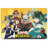 My Hero Academia Deku Squad Season 5 Dell Latitude Skin