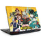 My Hero Academia Deku Squad Season 5 Legion Y720 Skin