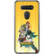My Hero Academia Deku Squad Season 5 LG K51/Q51 Clear Case