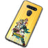My Hero Academia Deku Squad Season 5 LG K51/Q51 Clear Case
