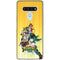 My Hero Academia Deku Squad Season 5 LG Stylo 6 Clear Case