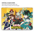 My Hero Academia Deku Squad Season 5 MacBook Air 15in (2023-2025) Case plus Skin