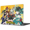 My Hero Academia Deku Squad Season 5 MacBook Pro 14in (2021-24) Skin