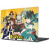 My Hero Academia Deku Squad Season 5 MacBook Pro 14in (2021-24) Skin