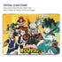 My Hero Academia Deku Squad Season 5 MacBook Pro 16in (2019-20) Case plus Skin