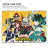 My Hero Academia Deku Squad Season 5 MacBook Cases