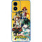 My Hero Academia Deku Squad Season 5 Moto G Play 4G (2024) Skin