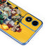 My Hero Academia Deku Squad Season 5 Moto G Play 4G (2024) Skin