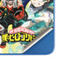 My Hero Academia Deku Squad Season 5 Moto G Play 4G (2024) Skin