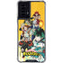 My Hero Academia Deku Squad Season 5 Moto G Power 5G (2024) Clear Case