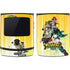 My Hero Academia Deku Squad Season 5 Motorola RAZR Skin