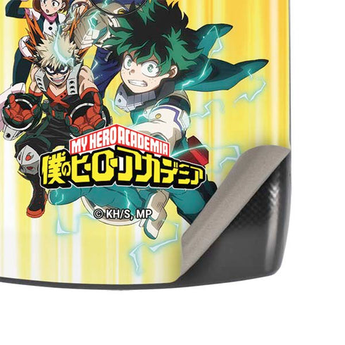 My Hero Academia Deku Squad Season 5 Motorola RAZR Skin