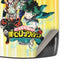 My Hero Academia Deku Squad Season 5 Motorola RAZR Skin