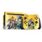 My Hero Academia Deku Squad Season 5 Nintendo Switch Bundle Skin